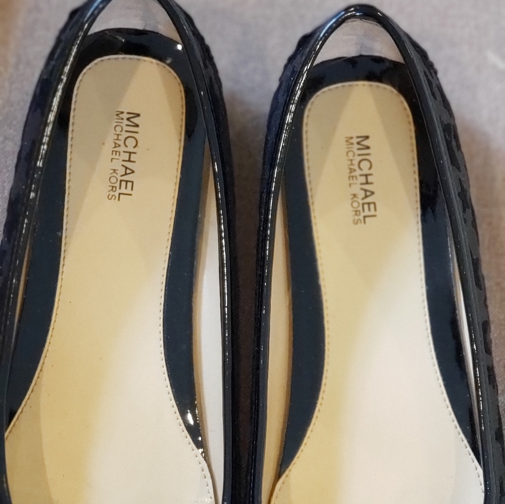 Michael Kors flat shoes - Picture 5 of 5